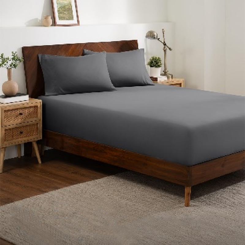 Set de răcire cu pat dublu din 2 piese