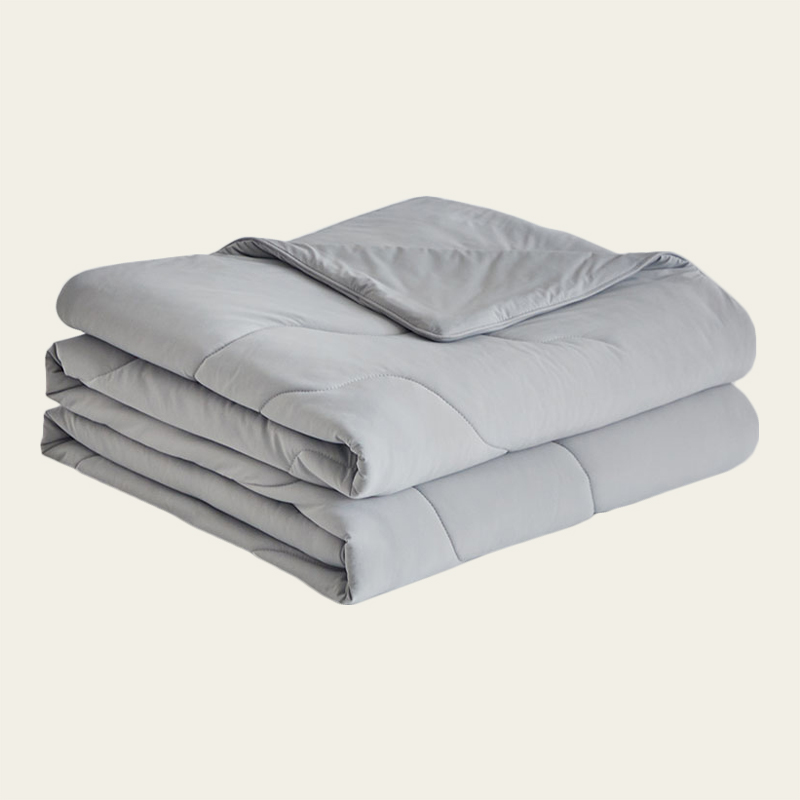 Matlasă de răcire de vară din poliester-amonia